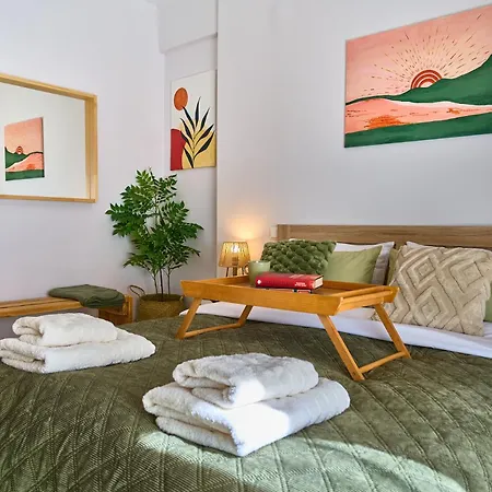 Apartamento Rio Larissa
