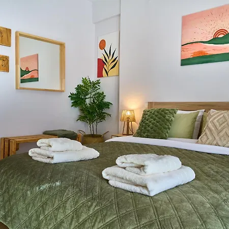 Rio Apartment Larissa