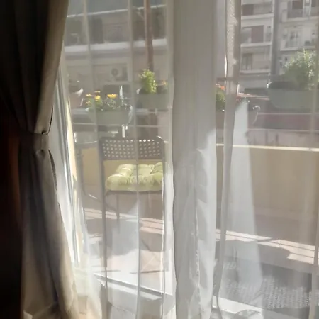 Apartamento Rio *