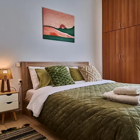 Rio Apartment Larissa