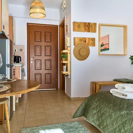 Rio Apartment Larissa