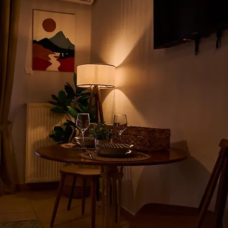 Apartamento Rio