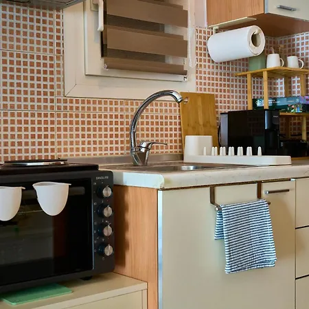 Rio Apartment Larissa