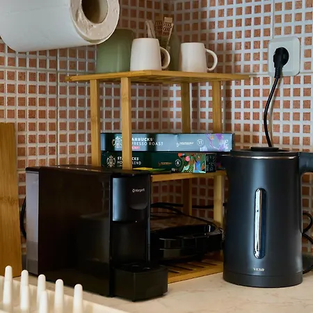 Apartamento Rio *