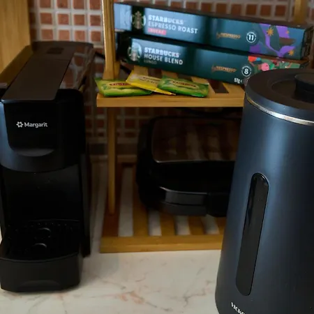 Apartament Rio