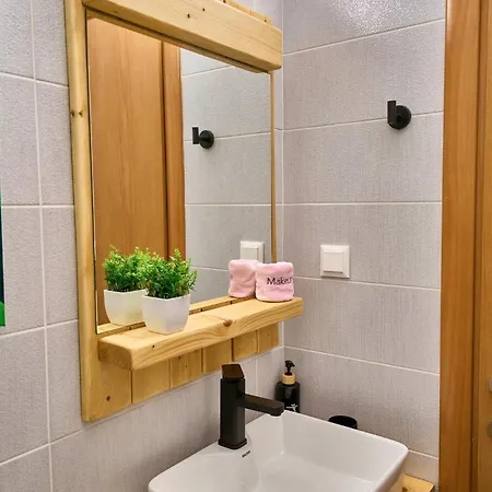 Rio Apartament