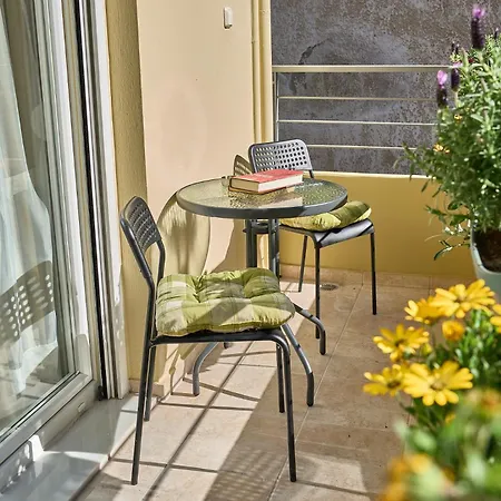 Rio Apartamento *
