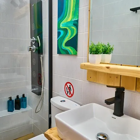 Apartament Rio Larissa