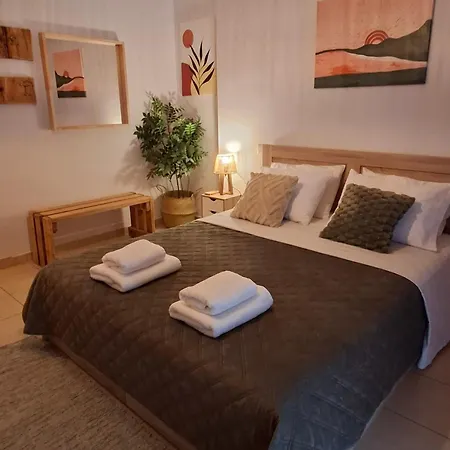 Apartamento Rio *
