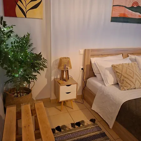 Rio Apartamento Larissa
