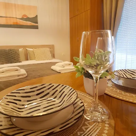 Apartamento Rio *