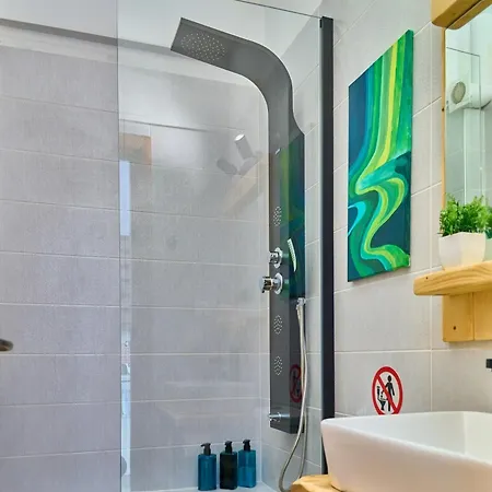 Rio Apartamento Larissa