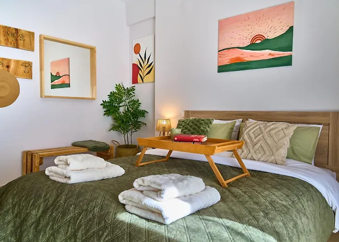 Apartment Rio Larissa