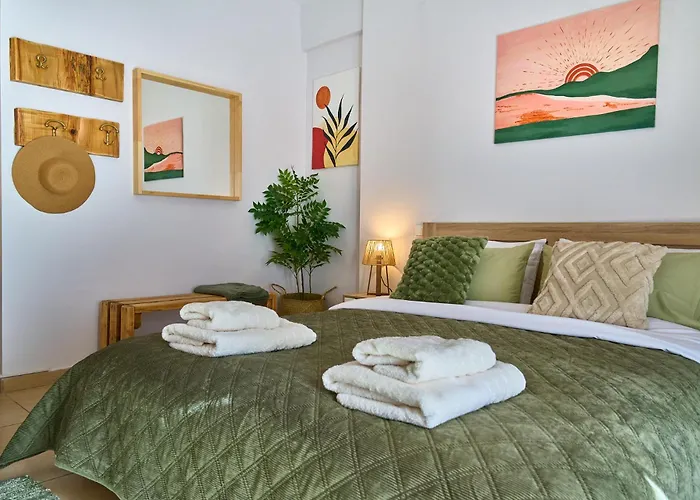 Rio Apartment Larissa