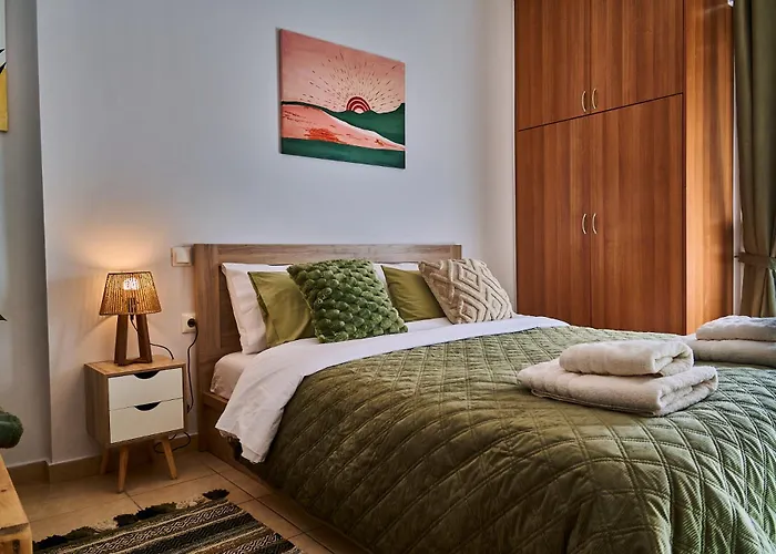 Rio Apartment Larissa