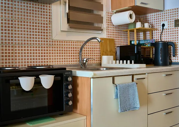 Rio Apartment Larissa