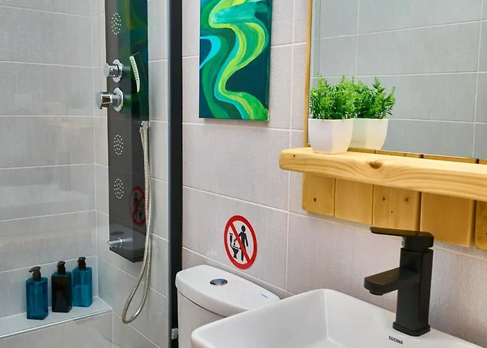 Apartment Rio Larissa